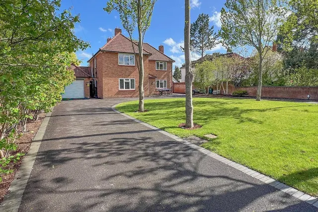 Rectory Road, Burnham-on-Sea, TA8, photo 2