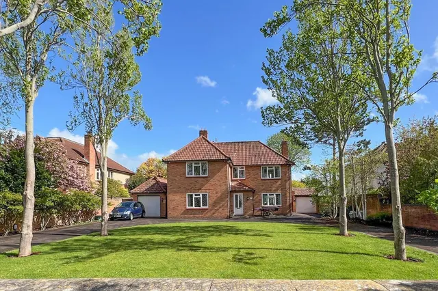 Rectory Road, Burnham-on-Sea, TA8, photo 1