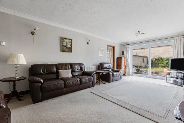Lashford Lane, Dry Sandford, photo 3