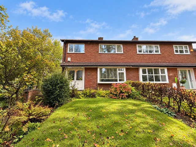 Sidmouth Street, Audenshaw, M34, photo 1