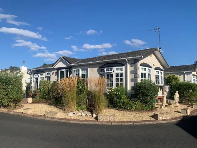Severn Bank Park, STOURPORT-ON-SEVERN, photo 1