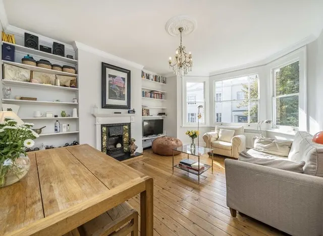 Champion Grove, Camberwell, SE5, photo 2