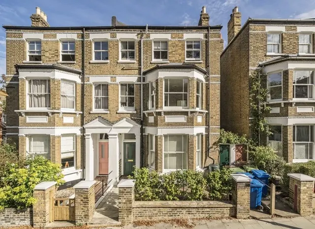 Champion Grove, Camberwell, SE5, photo 1