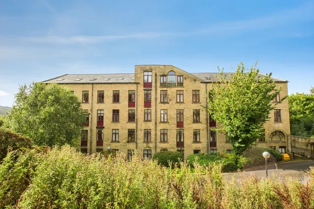 Garden Street North, Halifax, West Yorkshire, HX3, photo 1
