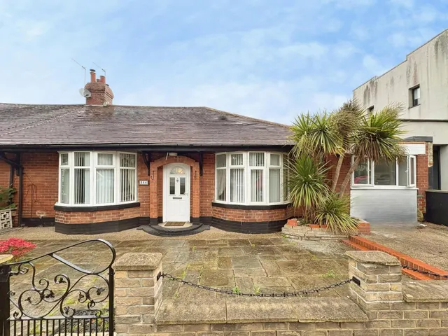 West Road, Fenham, NE4, photo 1