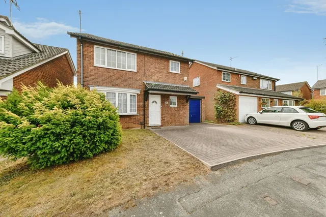 Hardwick Close, STEVENAGE, Hertfordshire, SG2, photo 1