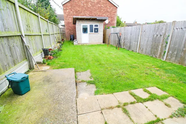 Tilbury Mead, Harlow, CM18, photo 3