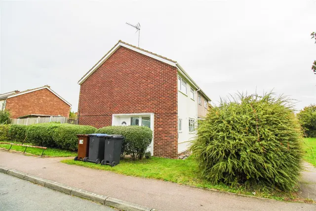 Tilbury Mead, Harlow, CM18, photo 1