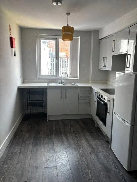 Chester Street, Mold, CH7, photo 1