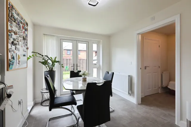 Horton Drive, Upper Lighthorne, CV33, photo 3