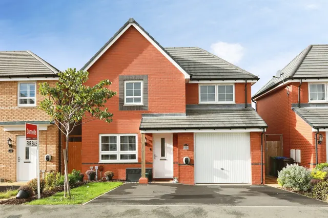 Horton Drive, Upper Lighthorne, CV33, photo 1
