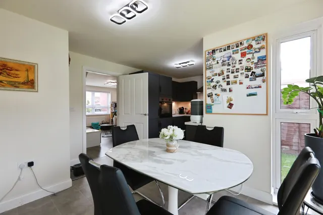 Horton Drive, Upper Lighthorne, CV33, photo 2