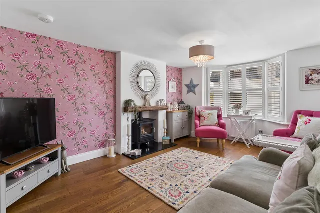 Little Horwood Road, Great Horwood, photo 2