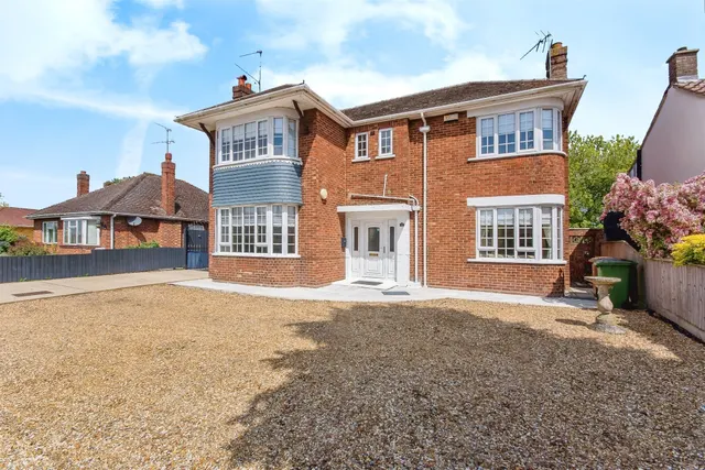 Lerowe Road, Wisbech, photo 1