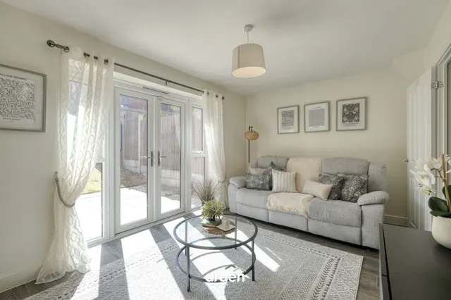 Primrose Park Road, Birmingham, B38, photo 2