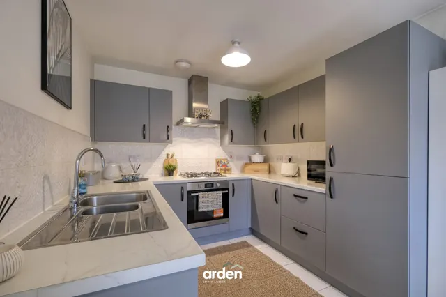 Primrose Park Road, Birmingham, B38, photo 3
