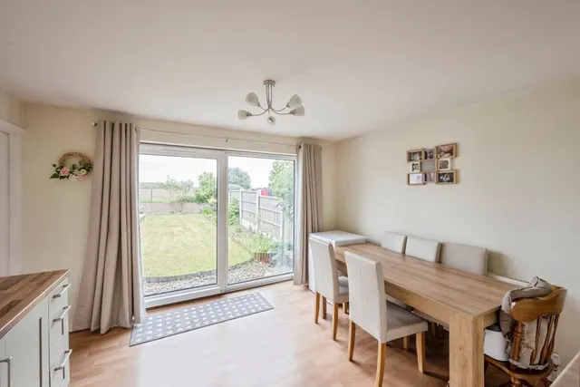 Photo 2 — Milton Road, Branton, Doncaster, South Yorkshire, DN3