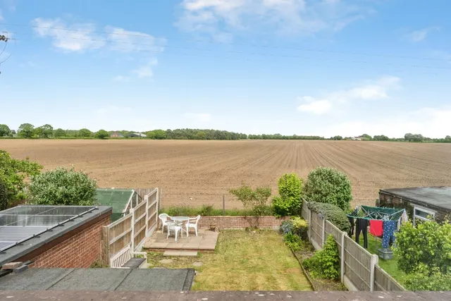 Photo 3 — Milton Road, Branton, Doncaster, South Yorkshire, DN3