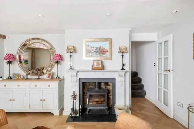 Hampstead Grove, Hampstead, NW3, photo 3