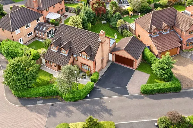 Buckton Close, Whittle-Le-Woods, PR6, photo 1