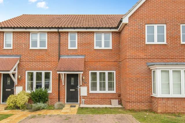 Cale Road, Melton, Woodbridge, photo 1