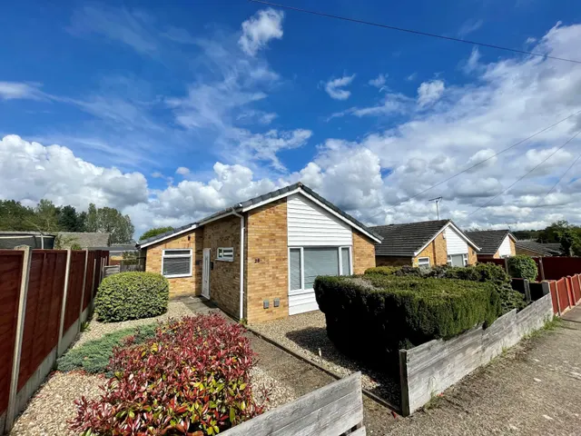 Woodlands Rise, BRANDON, photo 1