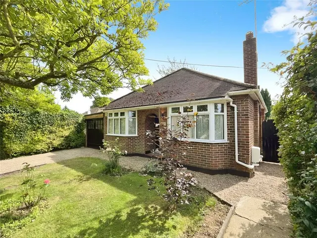 Fairby Lane, Hartley, Longfield, DA3, photo 1