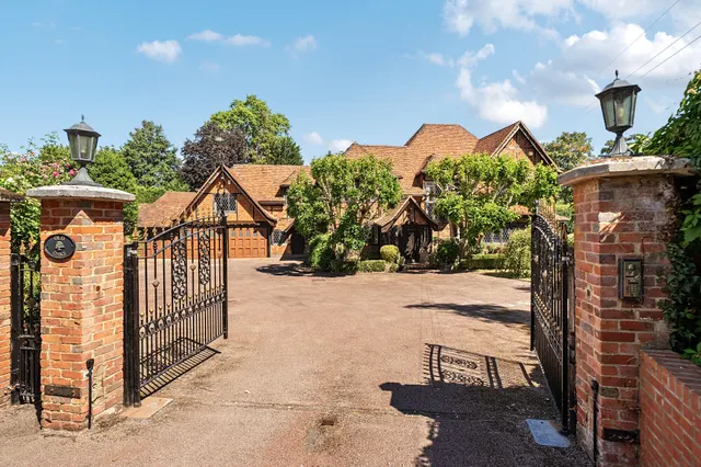 Photo 2 — Packhorse Road, Gerrards Cross, SL9