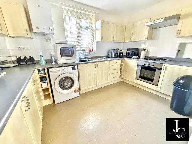 Photo 2 — Hill Road, Telford, TF2 8NA