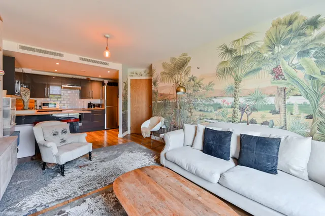 Photo 3 — Apartment 48 Warwick Building Chelsea Bridge Wharf, 366 Queenstown Road, London
