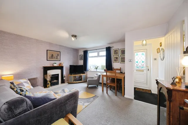 Crabtree Close, Wirksworth, DE4, photo 3