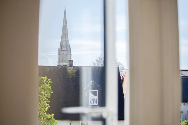 Photo 3 — St. Ann Place, Salisbury
