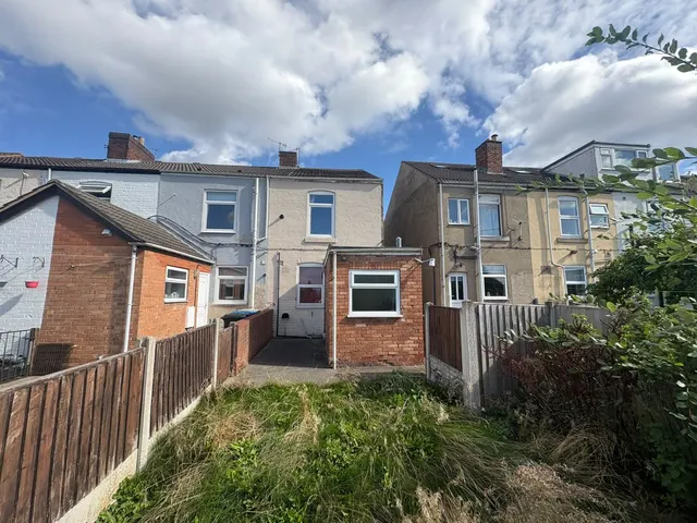 Coronation Road, Brimington, S43, photo 3