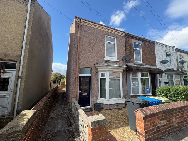 Coronation Road, Brimington, S43, photo 2