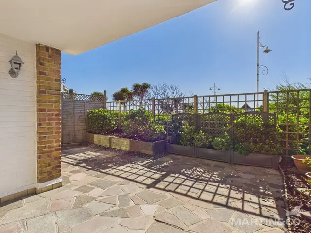 Photo 3 — Belmont Street, Bognor Regis, West Sussex