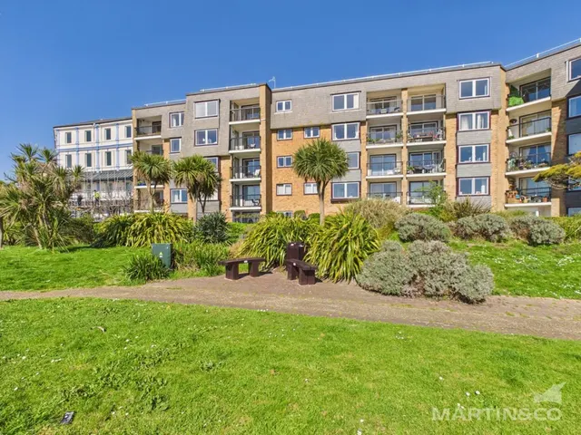Belmont Street, Bognor Regis, West Sussex, photo 1