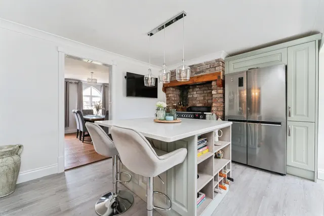 Norfolk Street, March, PE15, photo 3