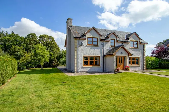 Harryhill Steadings, By Meigle, Perthshire, PH12 8QQ, photo 1