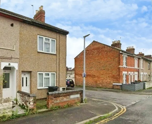 Elmina Road, Swindon, SN1, photo 1