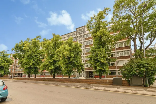 Rivermead, West Bridgford, Nottingham, photo 1