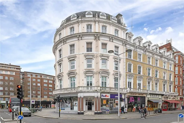 Egerton Court, Old Brompton Road, London, SW7, photo 1