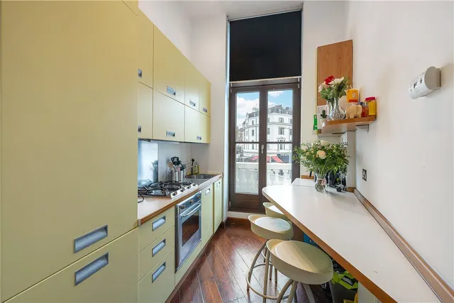 Photo 3 — Egerton Court, Old Brompton Road, London, SW7
