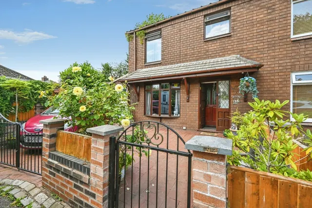 Cronulla Drive, Great Sankey, Warrington, Cheshire, WA5, photo 1