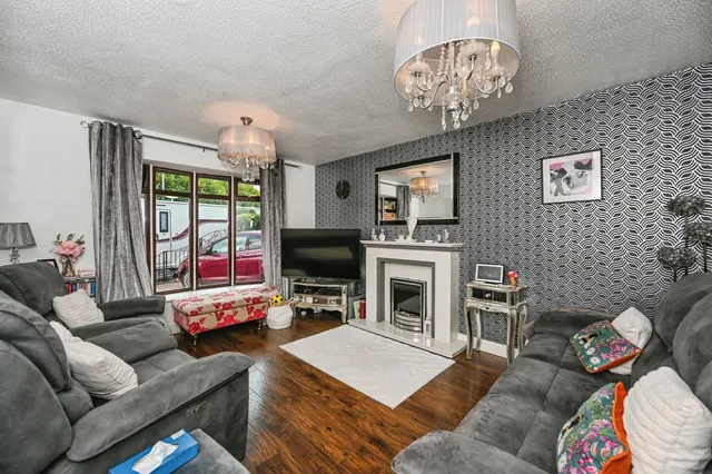 Photo 3 — Cronulla Drive, Great Sankey, Warrington, Cheshire, WA5