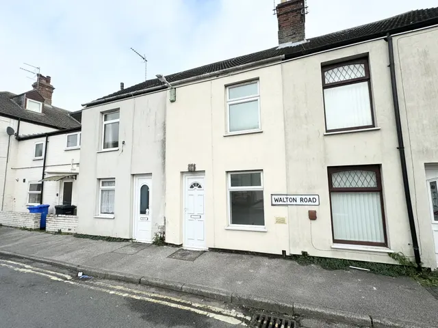 Walton Road, Lowestoft, NR32, photo 1
