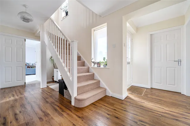 Deep Spinney, MK40, photo 3
