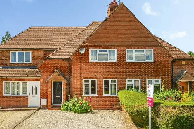 Richmere Road, Didcot, photo 1