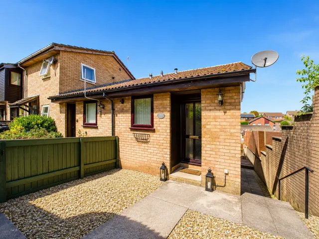 Springfield Close, Coleford, GL16, photo 1