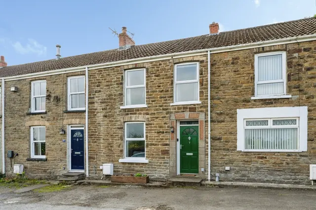 Tanybryn Terrace, Penclawdd, SA4, photo 1