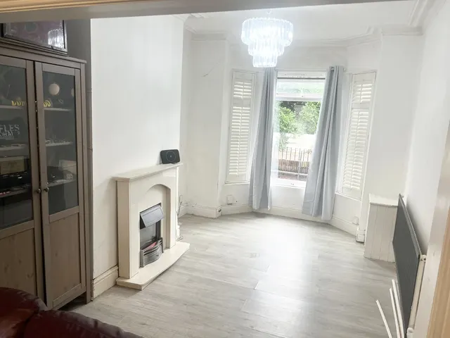 Photo 2 — Worsley Road, Eccles, M30